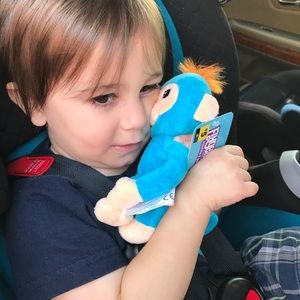 Meet your Posher, Lori